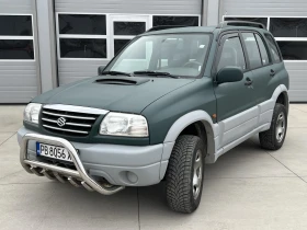 Suzuki Grand vitara   | Mobile.bg    2