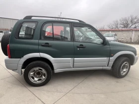 Suzuki Grand vitara   | Mobile.bg    3