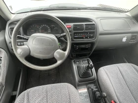 Suzuki Grand vitara   | Mobile.bg    8