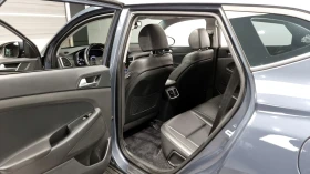 Hyundai Tucson Diesel 2.0 Modern | Mobile.bg    11
