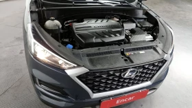 Hyundai Tucson Diesel 2.0 Modern | Mobile.bg    6