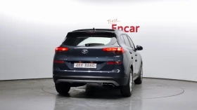 Hyundai Tucson Diesel 2.0 Modern | Mobile.bg    4