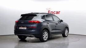 Hyundai Tucson Diesel 2.0 Modern | Mobile.bg    2