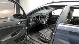 Hyundai Tucson Diesel 2.0 Modern | Mobile.bg    10