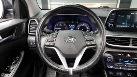 Hyundai Tucson Diesel 2.0 Modern | Mobile.bg    13