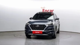 Hyundai Tucson Diesel 2.0 Modern | Mobile.bg    3