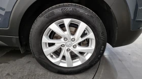 Hyundai Tucson Diesel 2.0 Modern | Mobile.bg    5