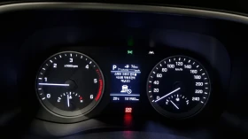Hyundai Tucson Diesel 2.0 Modern | Mobile.bg    8