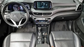 Hyundai Tucson Diesel 2.0 Modern | Mobile.bg    7