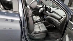 Hyundai Tucson Diesel 2.0 Modern | Mobile.bg    12