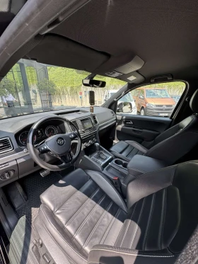VW Amarok V6 | Mobile.bg    10