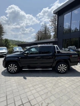 VW Amarok V6 | Mobile.bg    4