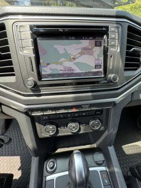 VW Amarok V6 | Mobile.bg    16