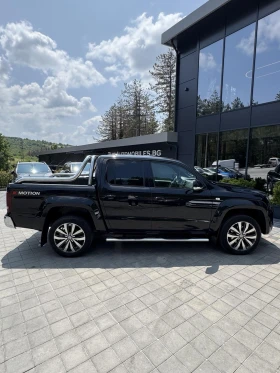 VW Amarok V6 | Mobile.bg    8