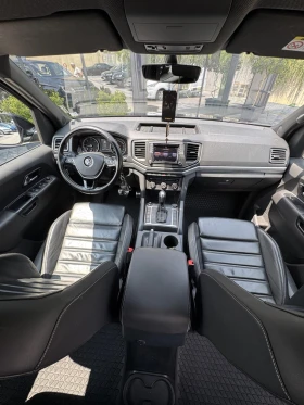 VW Amarok V6 | Mobile.bg    12
