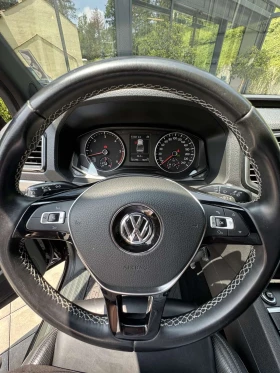 VW Amarok V6 | Mobile.bg    15