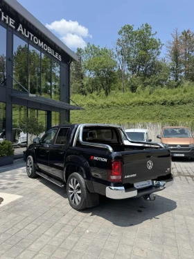VW Amarok V6 | Mobile.bg    6