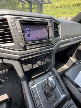VW Amarok V6 | Mobile.bg    14