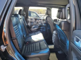 Jeep Grand cherokee Limited X 4x4 3.6  | Mobile.bg    10