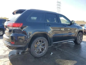 Jeep Grand cherokee Limited X 4x4 3.6  | Mobile.bg    4