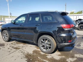 Jeep Grand cherokee Limited X 4x4 3.6  | Mobile.bg    2