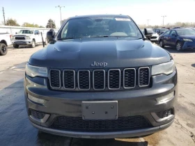 Jeep Grand cherokee Limited X 4x4 3.6  | Mobile.bg    6