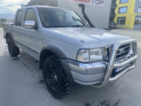Ford Ranger 2, 5 TDCI/КЛИМА - 13500 лв. - 56160945 2