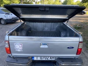 Обява за продажба на Ford Ranger 2, 5 TDCI/КЛИМА ~12 500 лв. - изображение 4