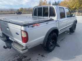 Ford Ranger 2, 5 TDCI/КЛИМА - 13500 лв. - 56160945 5