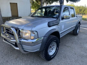 Ford Ranger 2, 5 TDCI/КЛИМА