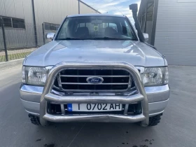 Ford Ranger 2, 5 TDCI/КЛИМА - 13500 лв. - 56160945 4
