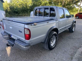     Ford Ranger 2, 5 TDCI/