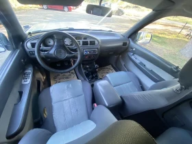 Обява за продажба на Ford Ranger 2, 5 TDCI/КЛИМА ~12 500 лв. - изображение 9