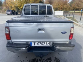 Ford Ranger 2, 5 TDCI/КЛИМА - 13500 лв. - 56160945 6