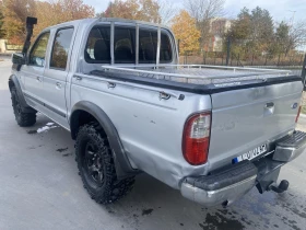Ford Ranger 2, 5 TDCI/КЛИМА - 13500 лв. - 56160945 7