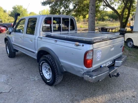 Обява за продажба на Ford Ranger 2, 5 TDCI/КЛИМА ~12 500 лв. - изображение 5