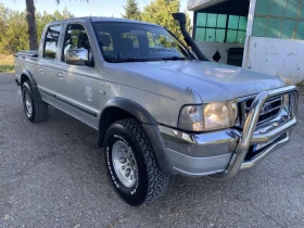     Ford Ranger 2, 5 TDCI/