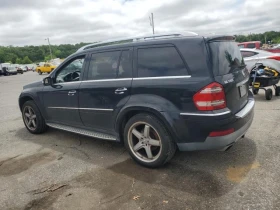 Mercedes-Benz GL 500 4MATIC* * * * LANE* ASSIST | Mobile.bg    4