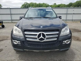 Mercedes-Benz GL 500 4MATIC* * * * LANE* ASSIST | Mobile.bg    5
