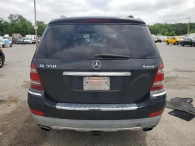 Mercedes-Benz GL 500 4MATIC* * * * LANE* ASSIST | Mobile.bg    6
