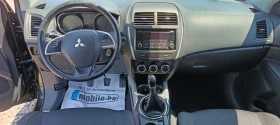 Mitsubishi ASX 1.8 * 4x4 * Фейс * Италия - 13990 лв. - 39799182 10