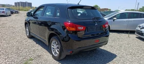 Mitsubishi ASX 1.8 * 4x4 * Фейс * Италия - 13990 лв. - 39799182 4