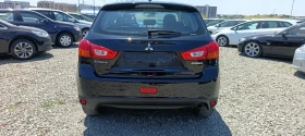 Mitsubishi ASX 1.8 * 4x4 * Фейс * Италия - 13990 лв. - 39799182 5