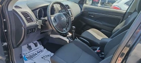 Mitsubishi ASX 1.8 * 4x4 * Фейс * Италия - 13990 лв. - 39799182 8