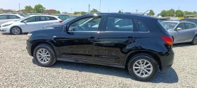 Mitsubishi ASX 1.8 * 4x4 * Фейс * Италия - 13990 лв. - 39799182 6