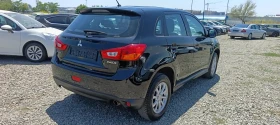 Mitsubishi ASX 1.8 * 4x4 * Фейс * Италия - 13990 лв. - 39799182 3