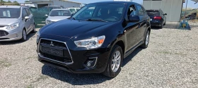 Mitsubishi ASX 1.8 * 4x4 * Фейс * Италия - 13990 лв. - 39799182 7