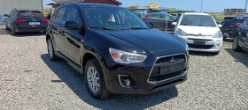 Mitsubishi ASX 1.8 * 4x4 * Фейс * Италия - 13990 лв. - 39799182 2