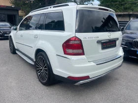 Mercedes-Benz GL 450 CDI/4Matic/Face/22/Pano/3xTV/6+ 1 - 35000 лв. - 63438806 4