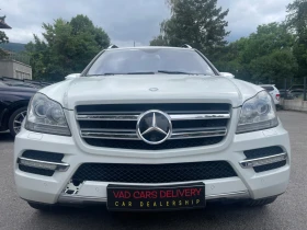 Mercedes-Benz GL 450 CDI/4Matic/Face/22/Pano/3xTV/6+ 1 - 35000 лв. - 63438806 3